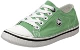 Crocs Kids Hover Lace Up - UK1 (M1/W3) Lime/White
