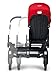 Bugaboo Donkey Duo Extension Set, Black