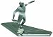 Corgi GS62001 London 2012 #1 Football Limited Edition Die Cast Pictogram Figurine_s-1