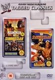 WWE - Summerslam 1992 And 1993