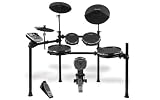 Alesis DM8 Pro Kit Professional Five-Piece Electronic Drumset