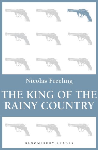 The King of the Rainy Country (Bloomsbury Reader)