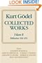 Collected Works: Volume II: Publications 1938-1974 (Collected Works (Oxford))