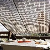 遮光ターフ（吊り下げフック5個付）