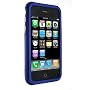 (8 Colors Available) Hard Rubber Crystal case polycarbonate Apple iPhone 3G /3G S + screen protector fits iPhone 3G / iPhone 3GS 8gb, 16gb, 32gb