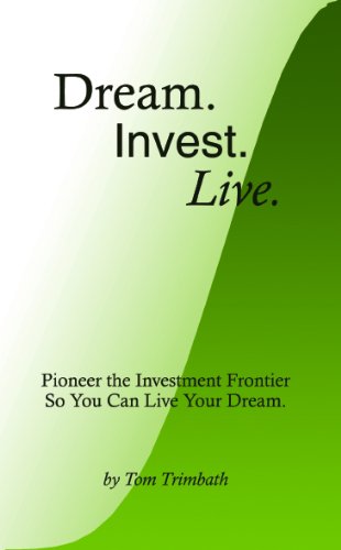 Dream. Invest. Live. Reviews