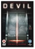 Devil [DVD]