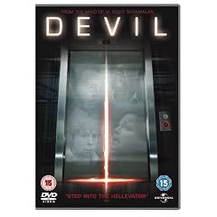 Devil [DVD]