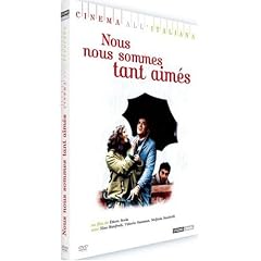Nous nous sommes tant aim�s