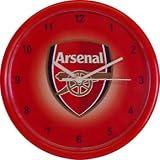 Arsenal FC - Official Wall Clock