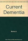 Current dementia