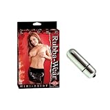 Pipedream Products Rubba-Wear Mini Skirt Adult Sex Toy Kit