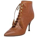 Hollywould Women's Lorena Bootie