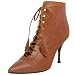Hollywould Women's Lorena Bootie