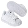 adidas Superstar II Basketball Shoe Infants