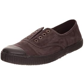 Chipie Joseph Baskets mode femme - Chocolat 35 EU