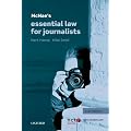 McNae's Essential Law for Journalists