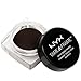 NYX Tame & Frame Brow Pomade - Black RS.1649.00