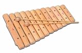 Bontempi - 12 Note Wooden Xylophone