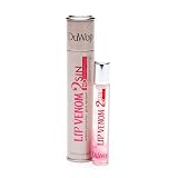 DuWop Lip Venom 2nd Sin Lip Gloss .15 fl oz (4.4 ml)