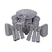 HGUC 1/144 MSM-04G �W���A�b�O(���j�R�[��Ver.) (�@����m�K���_��UC)