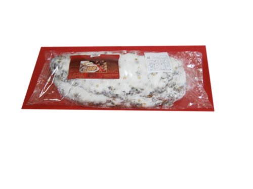 本場ドイツのシュトーレン　1ｋｇ　All-Butter Marzipanstollen