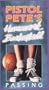 Pistol Pete's Homework Basketball: PASSING