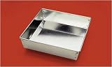 Paderno World Cuisine 9.5 Cake Mold