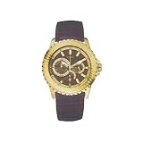 GUESS CHRONOGRAPH DATE DISPLAY MENS WATCH - W19514G1 by GUESS?