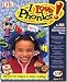 Software : I Love Phonics Dvd