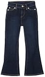 Levi's Girls 2-6x Sweetie Flare Slim Jean