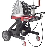 - Cyclone Electric Conduit Bender - 115 Volt, 15 Amp