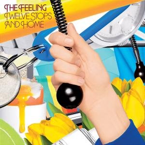 The Feeling - Brit Awards 2002 The Album Of The Year [disc 2] - Zortam Music