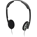 Sennheiser MM60 iP Mobile Headset Black