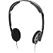 Sennheiser MM60 iP Mobile Headset (Black)