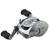Daiwa Baitcast Reel, Exceler Hi-Speed Right Hand Retrieve thumbnail