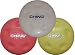 Ching Juju Mini Disc - 3 Pack