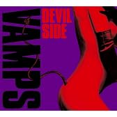 DEVIL SIDE(DVD付)