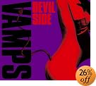DEVIL SIDE(DVD�t)(�݌ɂ���B)