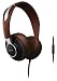 Philips Accessories SHL5605BK/28 CitiScape Downtown Headphones (Black)