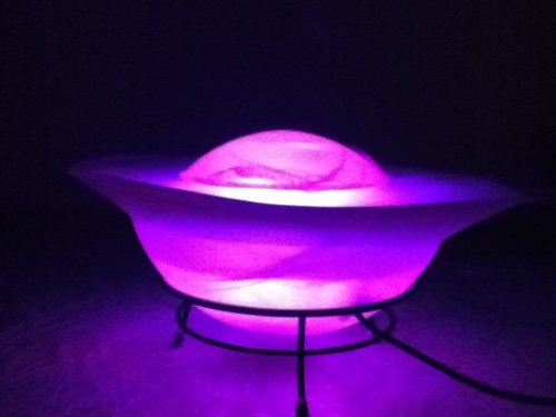 Mist Fountain