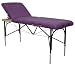 Oakworks Alliance Aluminum Portable Massage Table