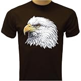 Bald Eagle T-shirt, Sept 11th T-shirts, United States T-shirts