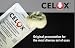 CELOX Hemostat Blood Coagulent 35 gram (1.25 oz) Packet