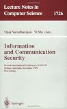Cover for 9783540666820