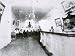 The Long Branch Saloon, Dodge City, Kansas, c.1880 Art Photographic Poster Print, 24x18