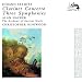 Classical Music : Stamitz: Clarinet Concerto; Three Symphonies
