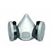Sperian RWS-54010 Freedom Disposable Respirator with OV/N95 Filters