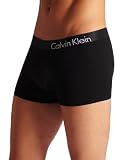 Calvin Klein Men's Bold Trunk