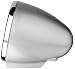 Rainbow R8255S Cool USB Mini Speakers - Sliver